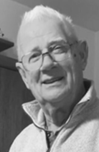 Donald Marshall Thomas